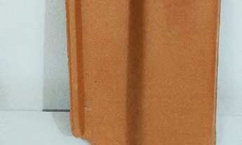 Imagem: Telha Romana