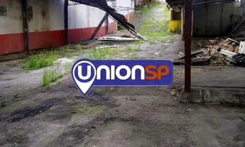 Imagem: Terreno à venda, 600 m² por R$ 2.800.000,00