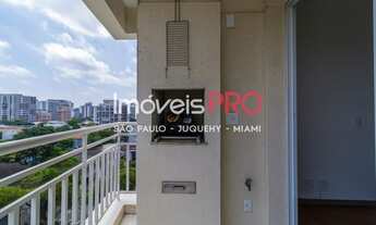 Imagem 7: Apartamento à venda e locação em Moema