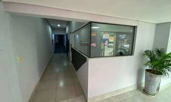 Imagem 2: Aluga-se sala comercial na AV. Couto Magalhães - Centro VG - Com estacionamento !