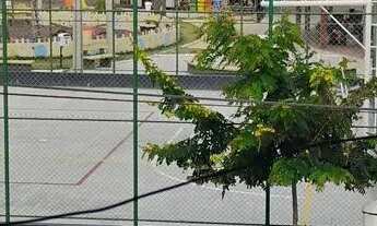 Imagem 4: Quitenet aluga-se