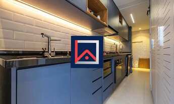 Imagem 7: Venda Apartamento 2 Dormitórios - 83 m² Pinheiros