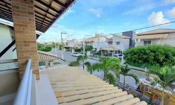 Imagem 2: Belíssima Casa no Condomínio Portal dos Tropicos