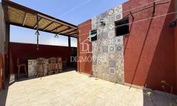 Imagem 7: COBERTURA COM 2 QUARTOS 2 BANHEIROS 1VAGA,81M² POR R$490.000