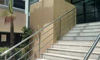 Imagem 6: Smart Boulevard Mobilado