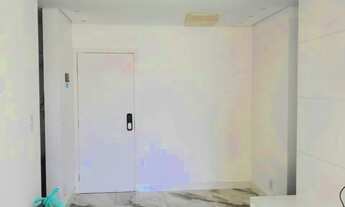 Imagem 4: Apartamento Semi-mobiliado Para Locacao 62m² - Condominio Piscine - Osasco/sp