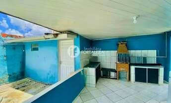 Imagem 5: Imóvel para venda tem 195 metros quadrados com 3 quartos em Conjunto Manoel Julião - Rio B