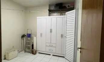 Imagem 2: Casa a venda no Riacho Fundo 01, planos para sair do aluguel