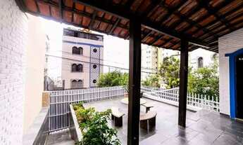 Imagem 3: Casa, 5 quartos, 6 vagas