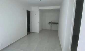 Imagem: Apartamento no Condomínio Portal Veredas