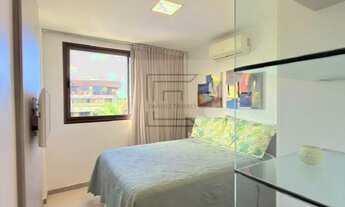 Imagem 7: Apartamento à venda em Muro Alto - Cobertura