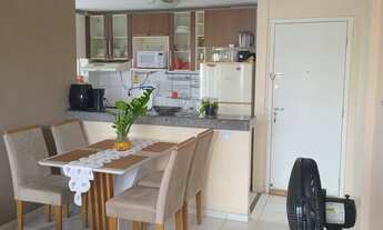 Imagem 5: Apartamento no condomínio vila das flores