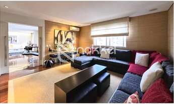 Imagem 6: Apartamento amplo com 346m² no Jardim Paulista | Entrada privativa e 2 vagas