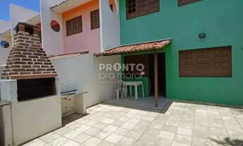 Imagem: Excelente Casa Duplex localizado em Tamandaré