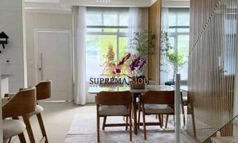 Imagem 4: Casa sobrado com 3 quartos á venda , Condomínio Golden Park Residence II