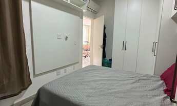 Imagem 5: Casa no Condomínio Maluí