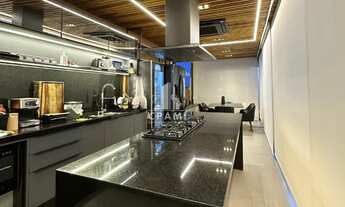 Imagem 4: Condomínio Porto Marina Tauá - Ponta Negra - 3 Suítes