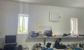 Imagem 2: Sobrado à venda, 100 m² por R$ 850.000,00 - Centro - Mogi das Cruzes/SP