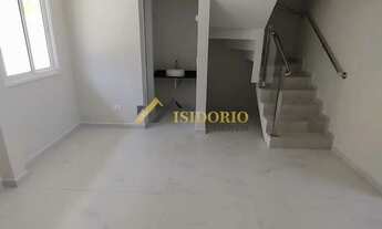 Imagem 7: BELÍSSIMO SOBRADO!!! 03 QTOS., SUÍTE, SACADA, 02 GAR., NOVO