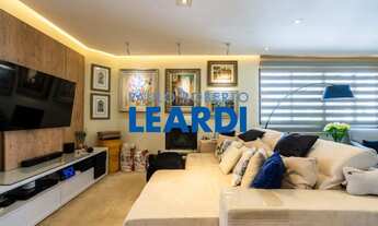 Imagem: APARTAMENTO - BROOKLIN - SP