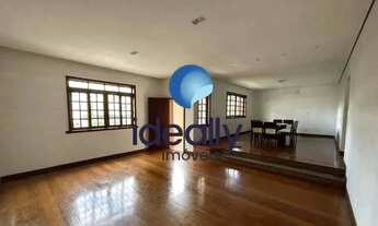 Imagem 7: CASA no Bairro Castelo| 4 Quartos| Sala| Cozinha| 4Banheiros