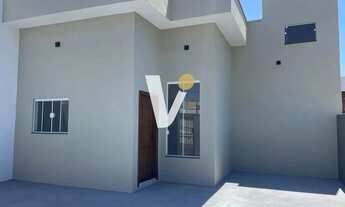 Imagem 7: Casa para Venda em Presidente Prudente, Jardim Novo Prudentino, 2 dormitórios, 1 banheiro