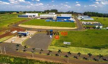 Imagem 5: Terreno à venda, 3006 m² por R$ 3.006.000 - CLIP, BETEL - Paulínia/SP