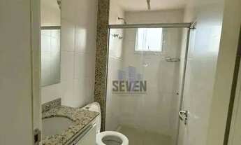 Imagem 7: Apartamento com 1 Quarto no Allure Bauru Excelente Localização