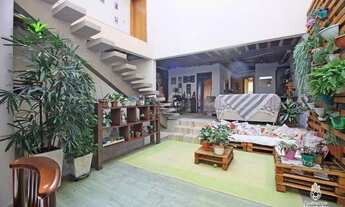 Imagem 5: Casa para Venda - 354.24m², 3 dormitórios, sendo 1 suites, 3 vagas - Bom Jesus