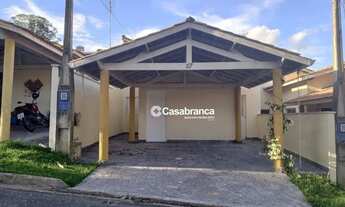 Imagem: Casa com 2 dormitórios à venda, 76 m²