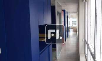 Imagem 6: Conjunto à venda, 167 m² por R$ 2.700.000,00 - Pinheiros - São Paulo/SP