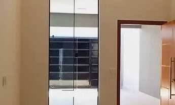 Imagem 4: Casa nova de 03 quartos com armários na Vila Miguel Jorge, 5 minutos do Shopping, a venda