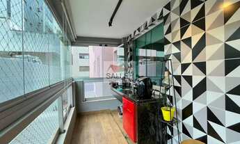 Imagem 7: Apartamento à venda no bairro Savassi - Belo Horizonte/MG