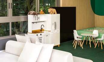 Imagem 7: Apartamento Novo à venda no Ecoville em Curitiba - Signature - Plaenge