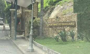 Imagem: Condomínio alto luxo no Ianhangá