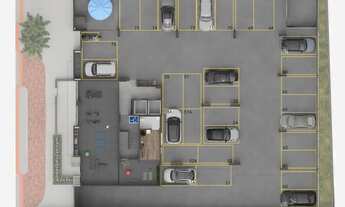 Imagem 2: Apartamento em Jardim Camburi Vitória ES