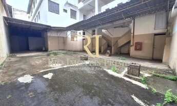 Imagem 3: PRÉDIO / GALPÃO EM BENFICA PÁTIO E 3 PAVIMENTOS