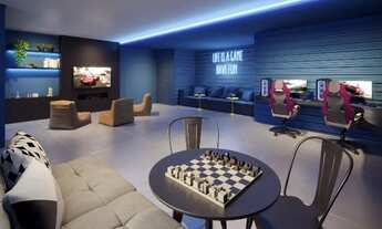 Imagem 4: APT 234, Luciano Cavalcante, Condomínio Myrage, Apartamentos de 03 quartos