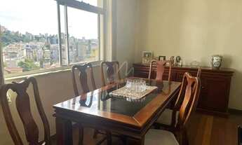 Imagem 6: 38719) à venda - Apartamento com 3 quartos, 2 vagas, no Cidade Nova