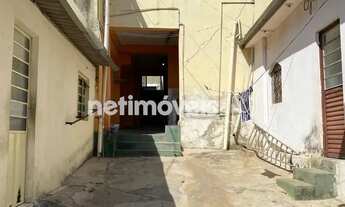 Imagem 5: 5 barracões alugados