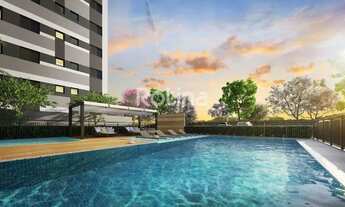 Imagem 4: Apartamento à venda, 2 quartos, Shopping Park - Uberlândia/MG - Rotina Imobiliária