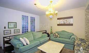 Imagem 3: Casa para Venda - 225.36m², 3 dormitórios, sendo 1 suites, 4 vagas - Camaquã