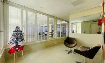 Imagem 2: Apartamento com 2 dormitórios à venda, 79 m² por R$ 590.000,00 - Rio Branco - São Leopoldo