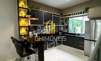 Imagem 5: Sobrado à venda, 200 m² por R$ 750.000,00 - Parque Atheneu - Goiânia/GO