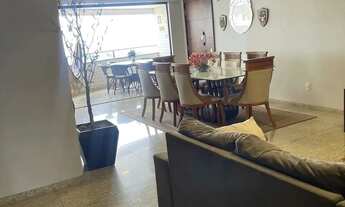 Imagem 3: Apartamento com 3 suítes à venda na 204 Sul (Arse 21),Centro, Plano Diretor Sul, Palmas, T