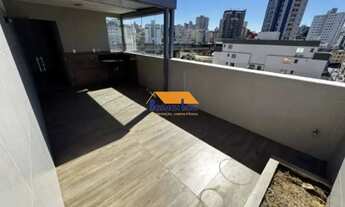 Imagem: Cobertura de 1 quarto Bairro floresta em