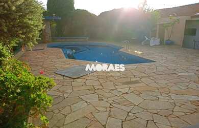 Imagem 10: Casa com 3 dormitórios à venda, 310 m² por R$ 950.000 - Núcleo Residencial Presidente Geis