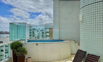 Imagem 7: Guarapari - Cobertura Linear