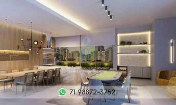 Imagem 5: APARTAMENTO NASCENTE ANDAR ALTÍSSIMO 116m² 3 SUÍTES 2 VARANDAS 2 GARAGENS VENDE CAMINHO DA