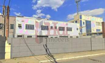 Imagem: Galpão Comercial para Locação em Várzea